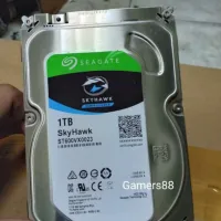 Hardisk HDD 1TB