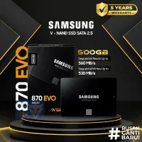 SSD Samsung Evo