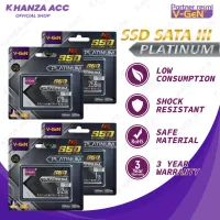 Khanzaacc Vgen SSD