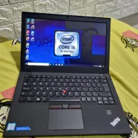 Lenovo Thinkpad X270