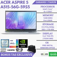 Acer Aspire 5
