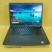 Dell Lattitude Type
