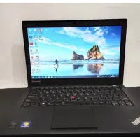 Grosir Thinkpad X240