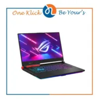 Asus ROG Strix
