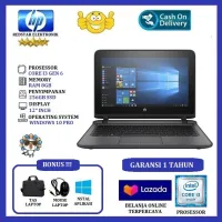 Touchsreen HP Probook