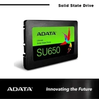 SSD Adata SU650