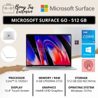 (bes) Microsoft Surface