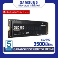 Samsung SSD 980