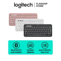 Logitech Pebble Keys