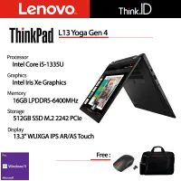 Thinkpad L13 Yoga