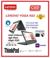 Lenovo Thinkpad Yoga