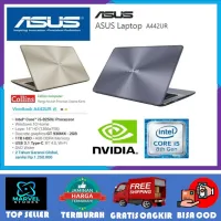 Asus A442UR Core