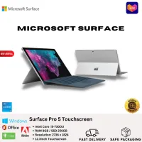 Tablet Microsoft Surface