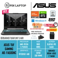 Gaming Asus TUF