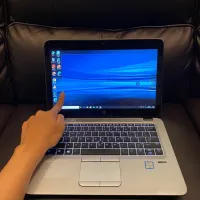 HP Elitebook 820