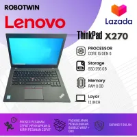 Ultrabook Lenovo Thinkpad
