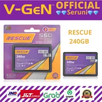 (seruni) SSD Vgen