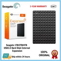 Seagate 1TB 2TB