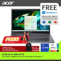 Acer Aspire 5
