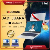Advan Soulmate Celeron