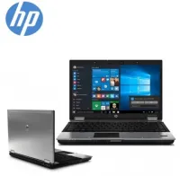 HP Elitebook 8440p