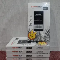 Genuine SSD Sata