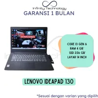 Lenovo Ideapad 130