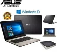 Double Asus X441