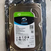 Harddisk Seagate 1TB