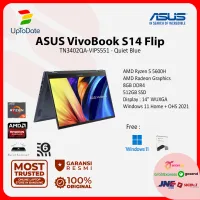 Asus Vivobook S14