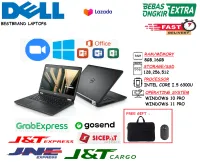 Dell Lattitude 5470