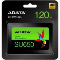 SSD Adata SU650