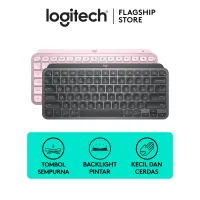 Logitech Mx Keys