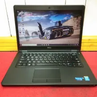 Dell Latitude E5450