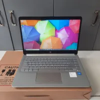 HP 14s-cf2018TU Celeron-N4020