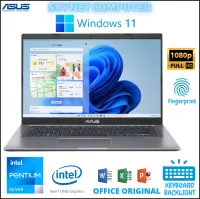 Asus Vivobook A416KA