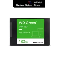 Wd Green SSD