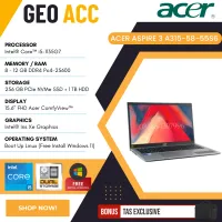 Acer Core i5