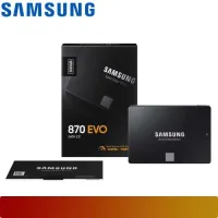 SSD Samsung 870