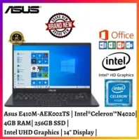 Asus Vivobook E410M