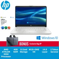 HP 14s dk1524au