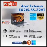 Acer Extensa EX215-55-32VT