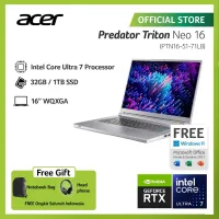 Acer Gaming Predator