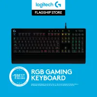 Logitech G213 Prodigy