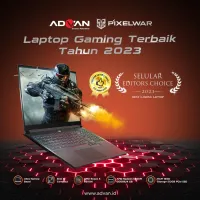 Advan Gaming Pixelwar