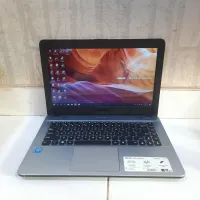 Asus X441N Intel