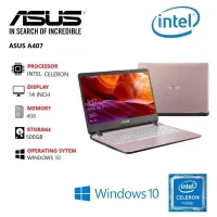 Asus Vivabook A407