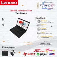 Lenovo Thinkpad T480