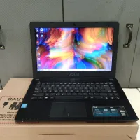 Asus P450LA Intel