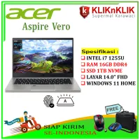 Acer Aspire Vero